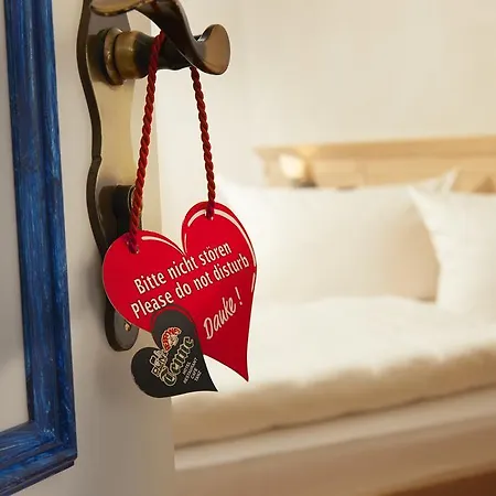 Die Tenne Hotel Willingen (Upland)