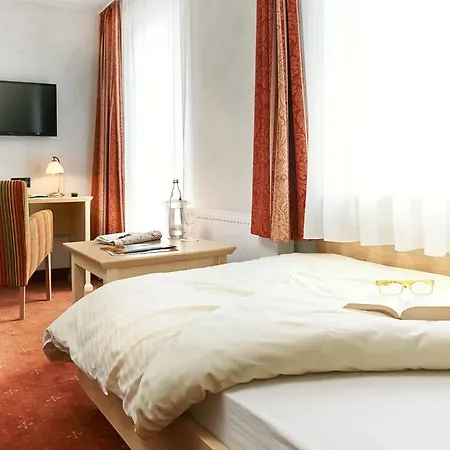 Hotel Die Tenne Willingen (Upland)