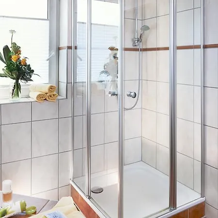 Die Tenne Hotel *