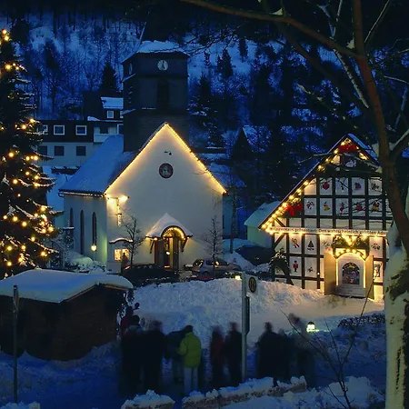 Hotel Die Tenne