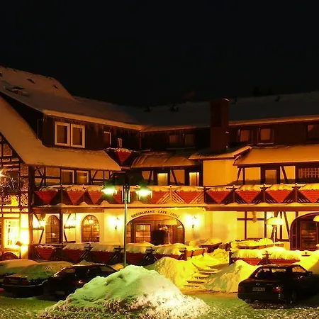 Hotel Die Tenne *