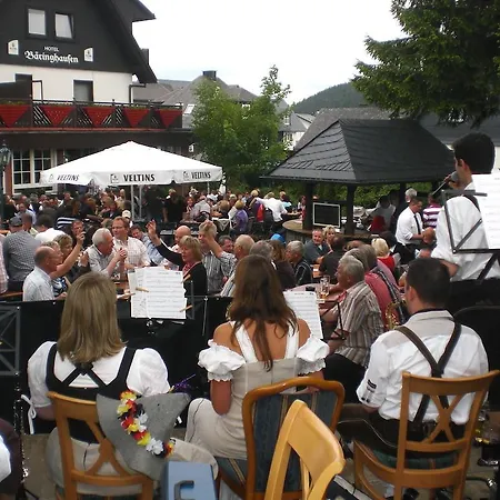 Hotel Die Tenne
