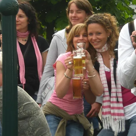 Hotel Die Tenne *