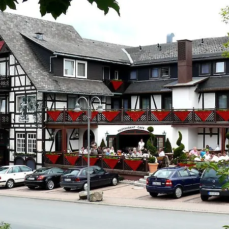 Hotel Die Tenne