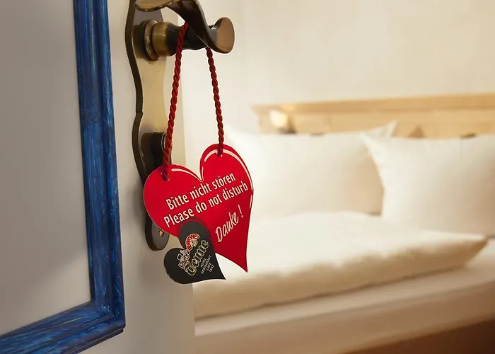 Die Tenne Hotel Willingen (Upland)