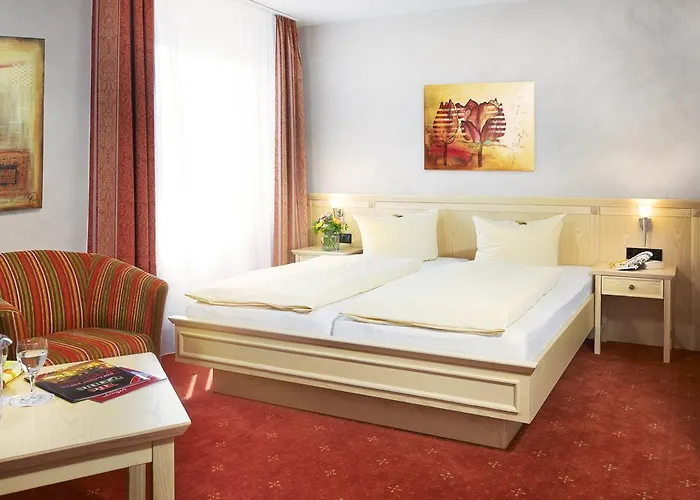 Die Tenne Виллинген