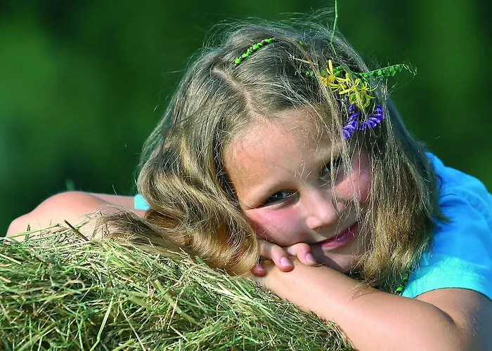 Die Tenne Отель