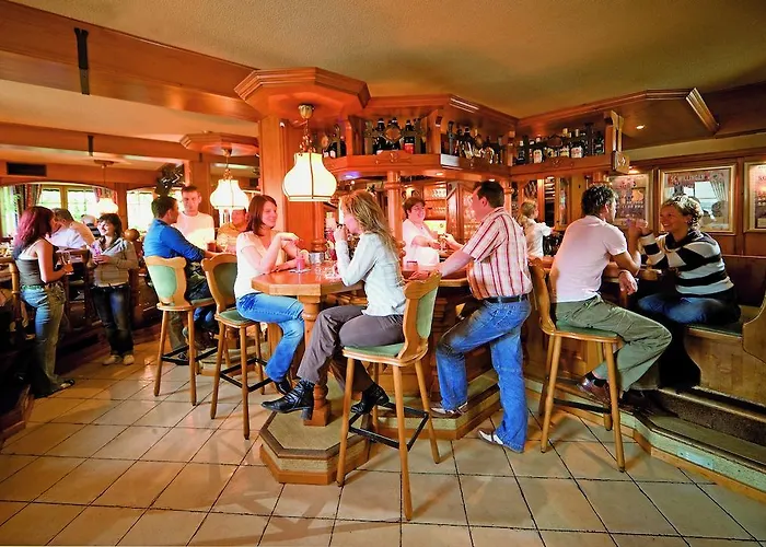 Die Tenne Виллинген